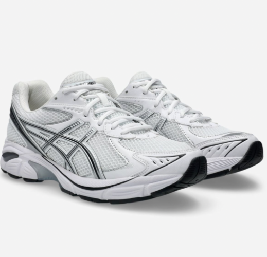 ASICS נעלי סניקרס גי טי 2160 לבן