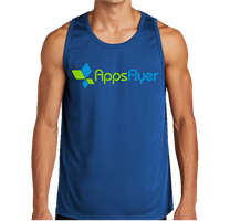 Sport‑Tek Competitor Performance Tank