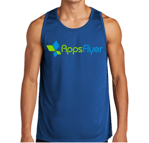 Sport‑Tek Competitor Performance Tank