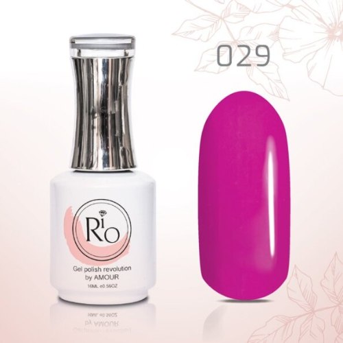 ג'ל ריו 29 RIO