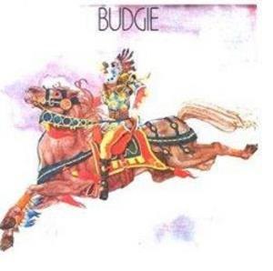 BUDGIE / BUDGIE -HQ-