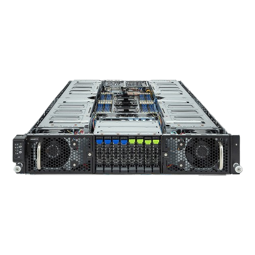 שרת – GIGABYTE G293-S42-AAP1 2U