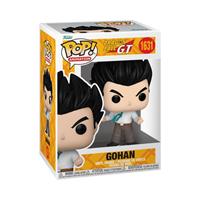 בובת פופ דרגון בול GT גוהאן - Funko Pop Dragon Ball GT Gohan #1631
