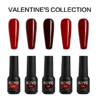 מארז koyo – Valentine's collection