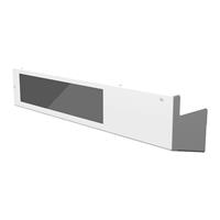 Lian-Li O11 Vision-M 9.2" LCD White