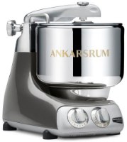 מיקסר מקצועי 7 ליטר 1500W דגם AKM 6230 מבית Ankarsrum