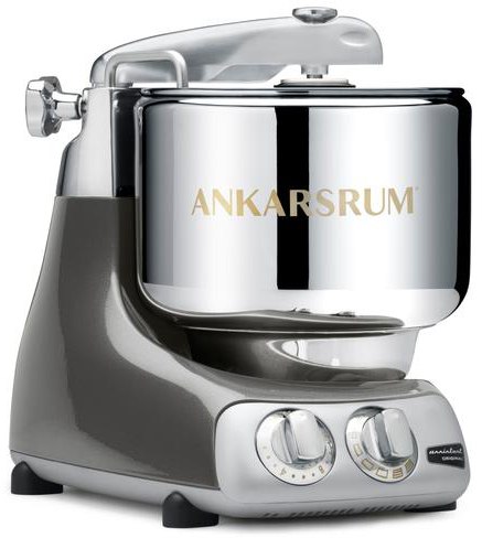 מיקסר מקצועי 7 ליטר 1500W דגם AKM 6230 מבית Ankarsrum