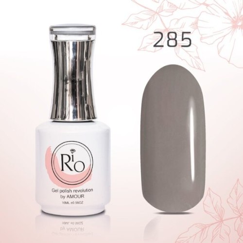 לק ג'ל ריו 285 RIO