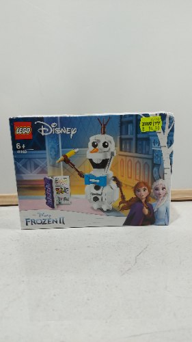 Lego Disney frozen