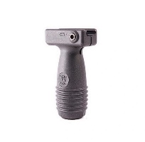 ידית הסתערות קדמית קצרה SVG למסילות פיקטיני – TDI Arms