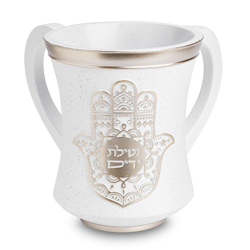 נטלה מהודרת חמסה כסוף