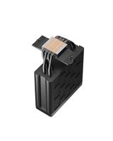 קירור אוויר – DEEPCOOL AG400 BK ARGB V2