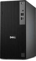 מחשב נייח Dell PRO TOWER QCT1250 I7-14700 16GB 512GB Win11 Pro QCT1250-7223