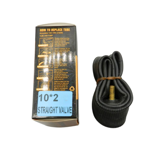 פנימית 10X2" פיה ונטיל ישר קצר - RONEN #1644