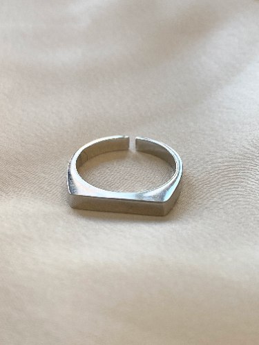 טבעת מלבנית