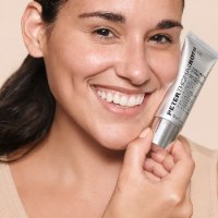 פריימר חדשני לטשטוש קמטים מיידי מבית Peter Thomas Roth