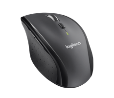 עכבר Logitech Wireless Mouse M705