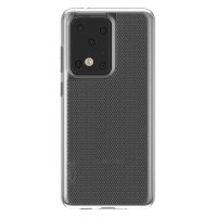 כיסוי SKECH ל GALAXY S20 ULTRA דגם MATRIX שקוף