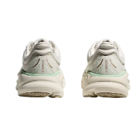 HOKA BONDI 9 נעלי ספורט לאישה בונדי 9 בצבע כמהרין/טורקיז ים