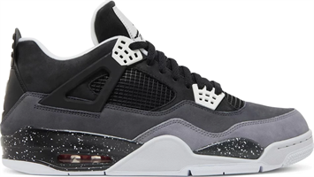 Air Jordan 4 Retro Fear