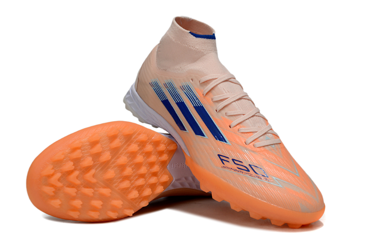 נעלי קטרגל אדידס Adidas F50 Elite כתום