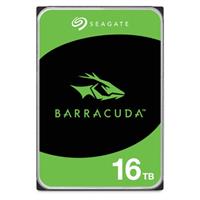 דיסק פנימי Seagate BarraCuda 16TB 3.5 7200RPM 512MB Cache