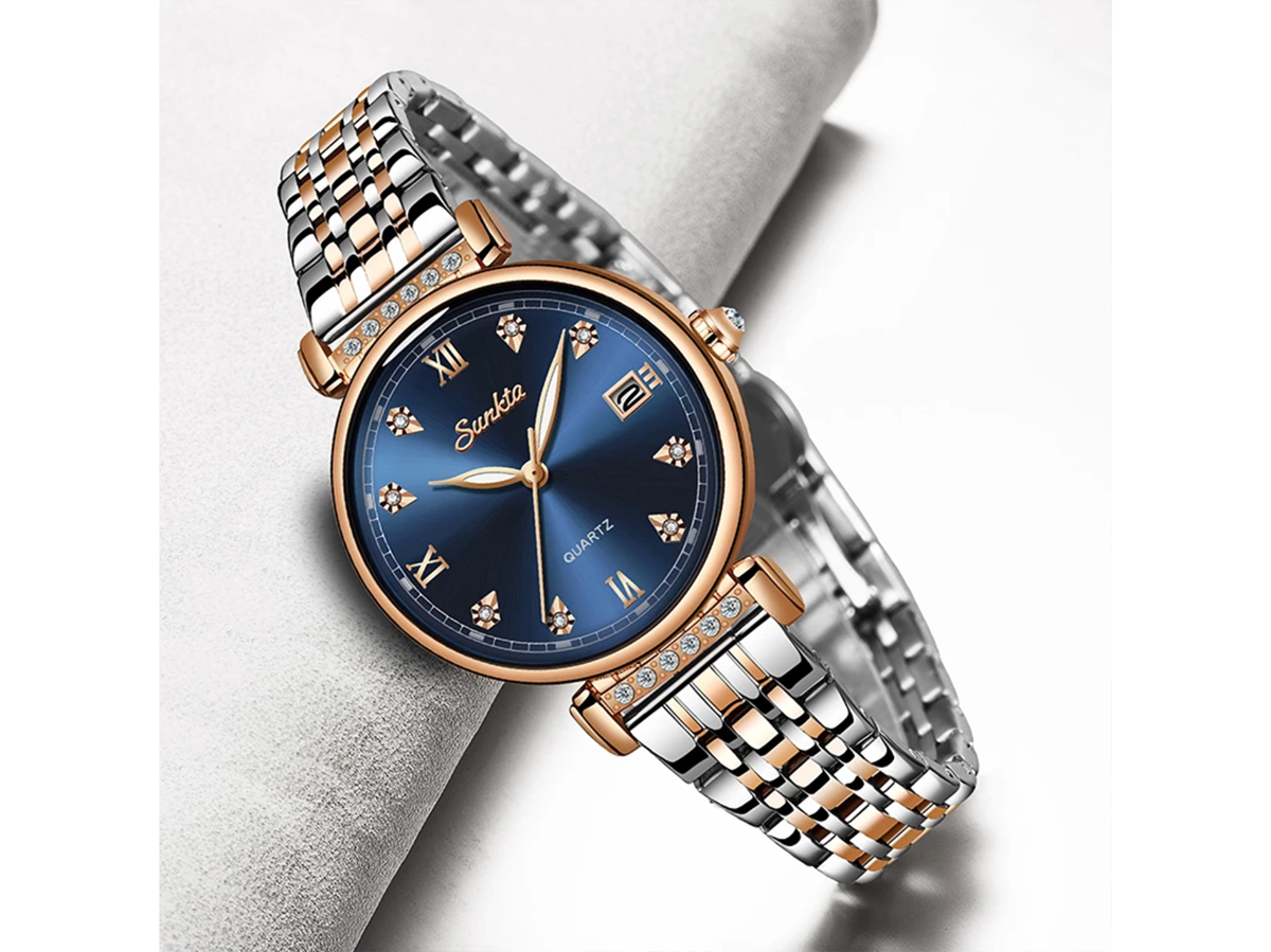 Sunkta montre online femme