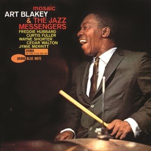 ART BLAKEY/MOSAIC