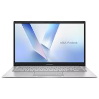 Asus Vivobook 14 X1404VA Core 7 150U 16GB 1TB DOS כסוף