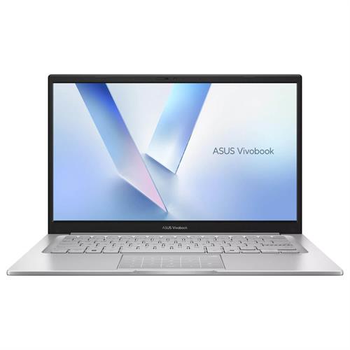 Asus Vivobook 14 X1404VA Core 7 150U 16GB 1TB DOS כסוף