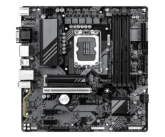 לוח Gigabyte B760M DS3H GEN5 M-ATX DDR5 DP HDMI LGA1700
