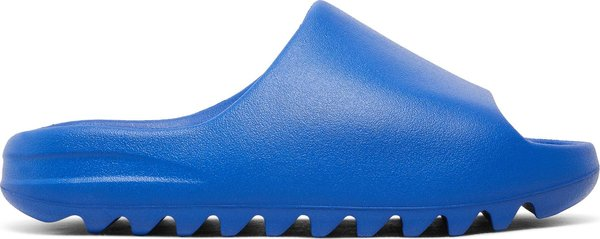 Yeezy Slides Azure
