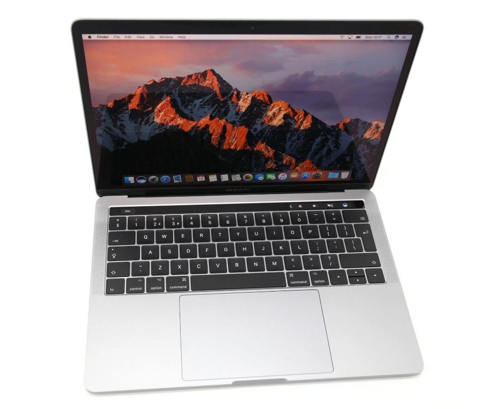 2017 MacBook Pro 13 A1706 **מחודש**