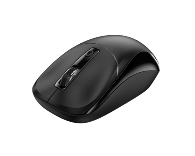 Genius NX-7123 BLACK