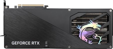 כרטיס מסך MSI GeForce RTX 5090 32G GAMING TRIO OC