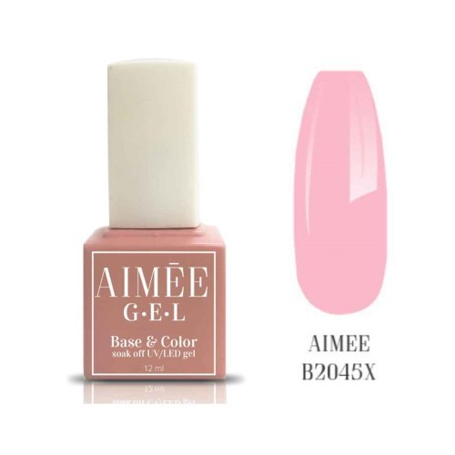 איימי בייס בצבע |  #2045 AIMEE G•E•L BASE COLOR