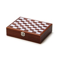 FLASK CHESS