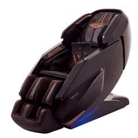 כורסת עיסוי Casada Titan עם פונקציות עיסוי מתקדמות לגב ולרגליים”