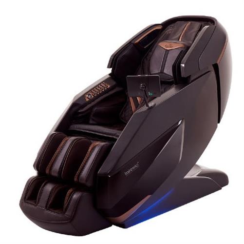 כורסת עיסוי מבית קסדה Casada Titan
