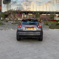 nissan juke 2014