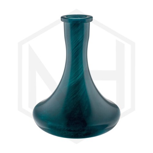 כד לנרגילה NJN Turquoise