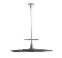 Blackbird Razor 847-375-85-INT 784cm² / AR 9.20