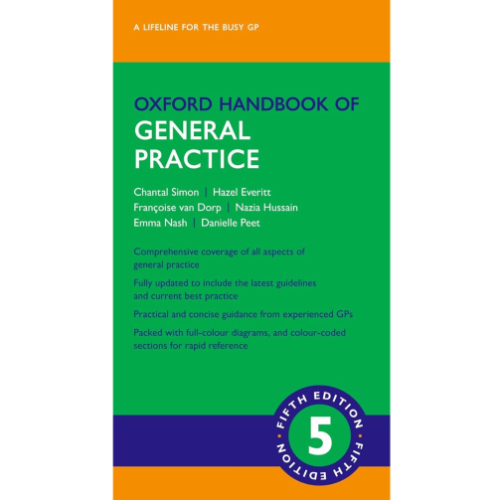 Oxford Handbook of General Practice