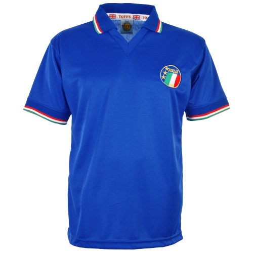 1990 Italy Home