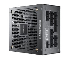ספק כוח Antec HCG850 PRO 850W Platinum Full Modular ATX 3.1