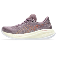 Asics Women’s Gel Cumulus 26 Dusty Mauve Faded Orange אסיקס נשים ורוד עתיק