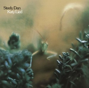 STEELY DAN/KATY LIED