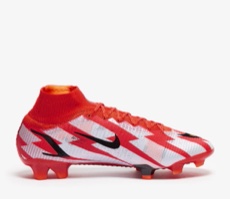 Nike Mercurial Superfly VIII Elite CR7 FG