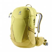 תיק יום דוייטר (נשים) Deuter Futura 25 SL צהבהב