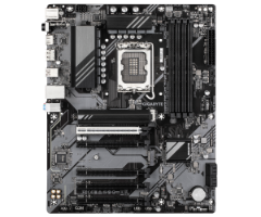 לוח אם B760 DS3H WF6E GEN5 ATX DDR5 PCIE5.0X16 WIFI6E Gigabyte